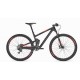 Bicicletta MTB TEST Focus O1E Full 29"